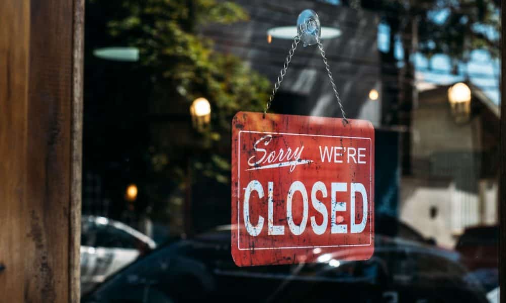 Crypto Bank Junoが営業を停止：顧客は資産を売却または自己保管する