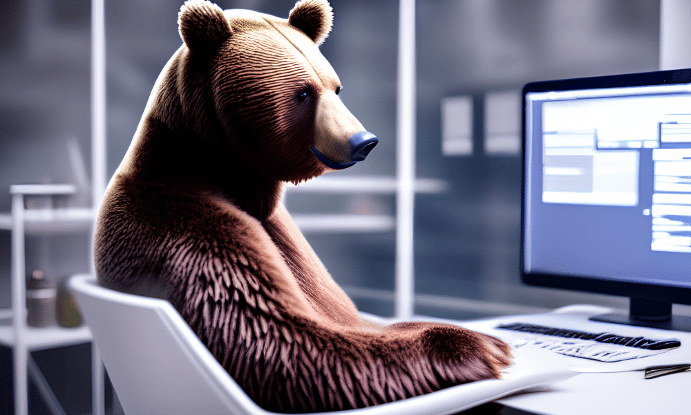 ビットコインやその他のリスク資産は修正を受ける？  BitMEX 創設者が警告…
