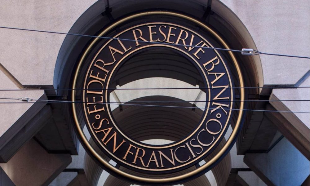 米国連邦規制当局は銀行に仮想通貨関連の流動性リスクを警告