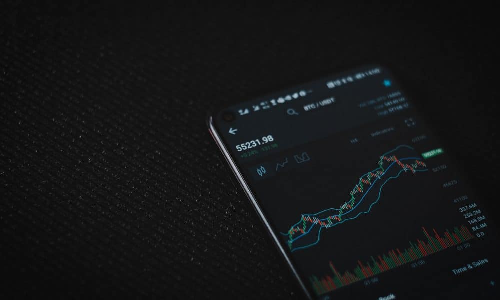 2022年のイベントにもかかわらず、アメリカ人はビットコインを所有しています：レポート