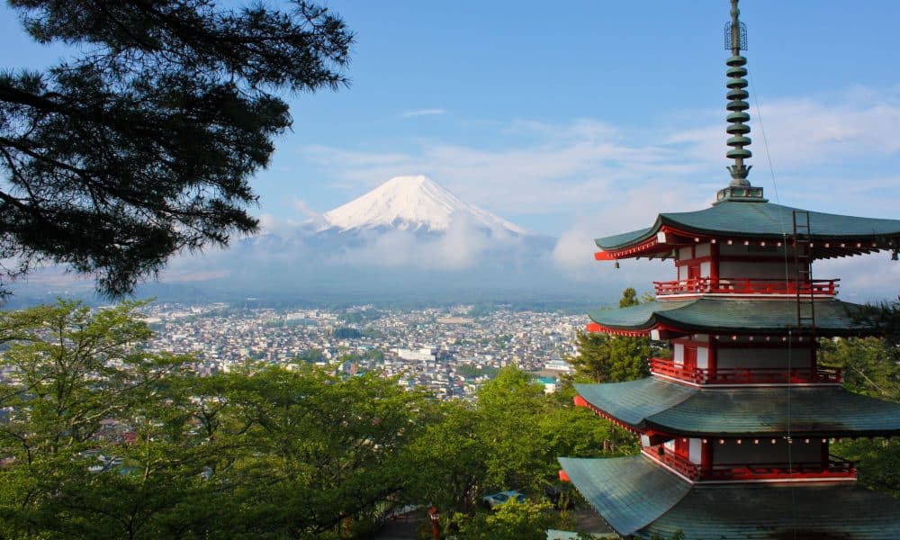 日本銀行は、4 月に CBDC パイロットを開始します。