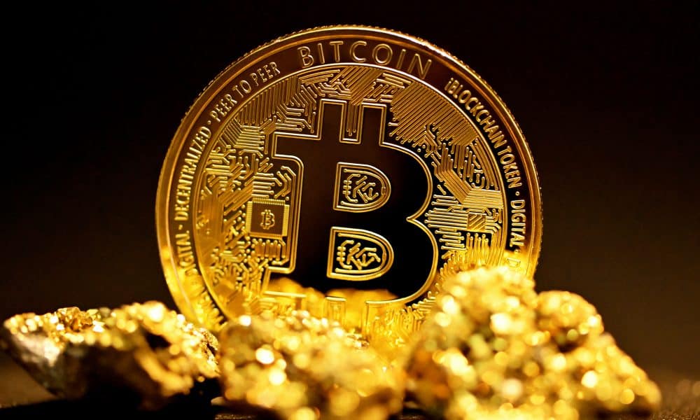 ビットコインは「民主主義を修正」し、腐敗と戦う：人権財団