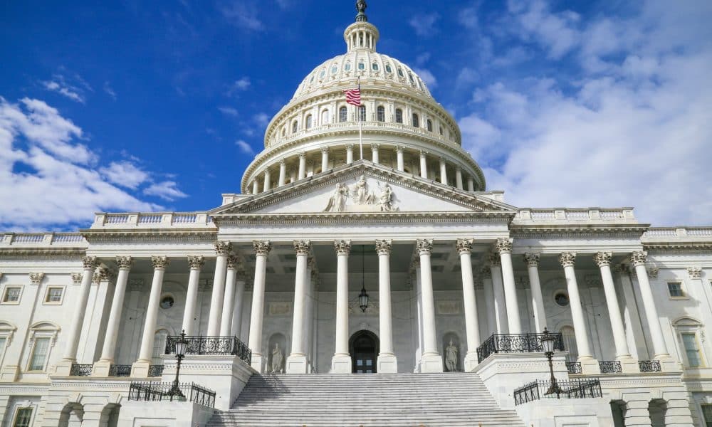 「議会の行為なしに」不可能な暗号規制：Blockchain Association