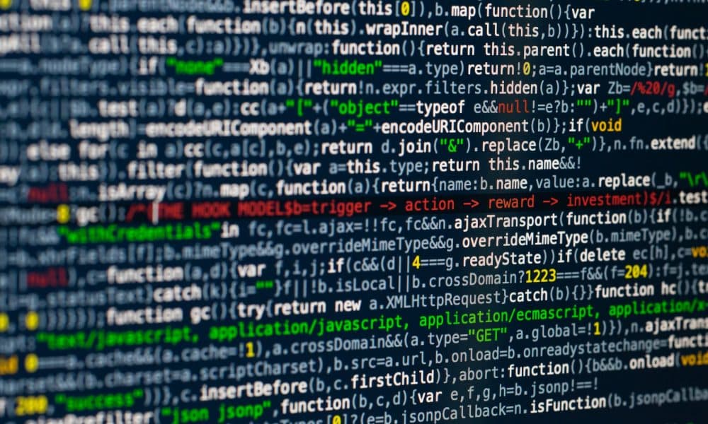 仮想通貨への投資は「本当に危険」だとワールド・ワイド・ウェブの作成者は信じている