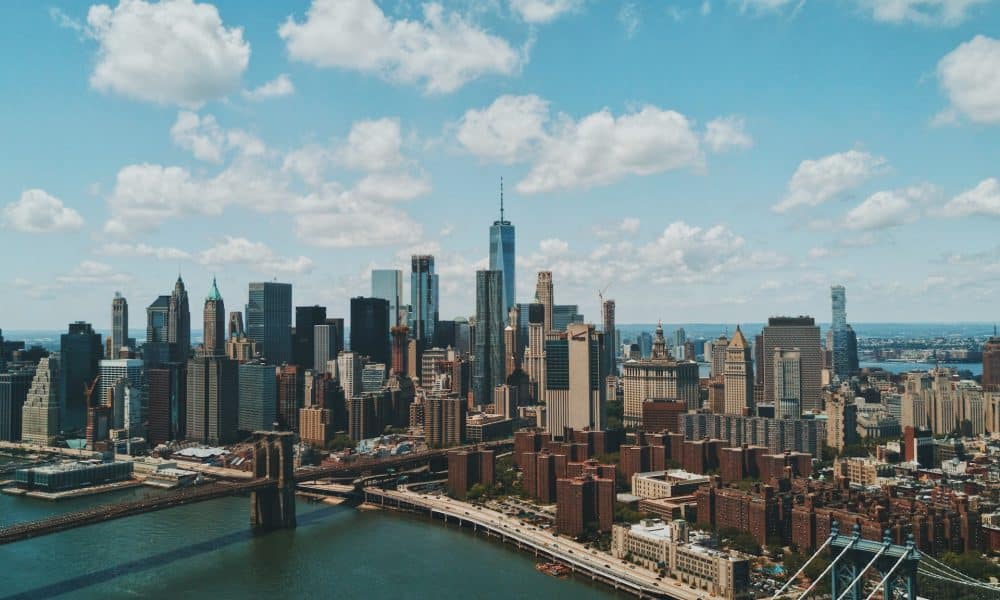 NYDFS が仮想通貨詐欺の取り締まりのための機能強化を導入