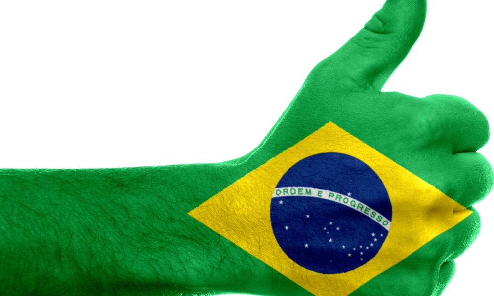 CVM CEOが示唆するように、暗号規制はブラジルに到達します…
