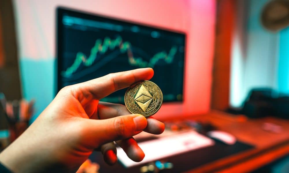Ethereum メインネットが ERC-4337 アカウント抽象化標準を導入