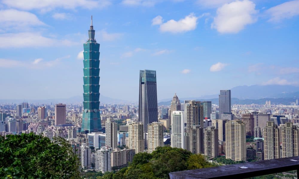 台湾、FSC を仮想通貨規制当局に指名