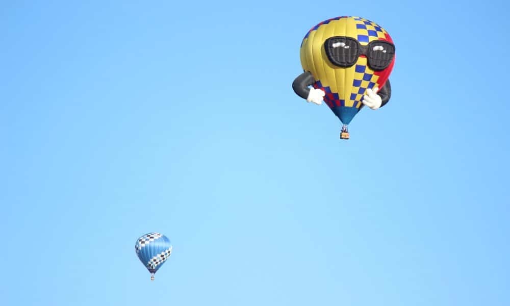 MetaMask は、AirDrop に関する誤った噂についてユーザーに警告します