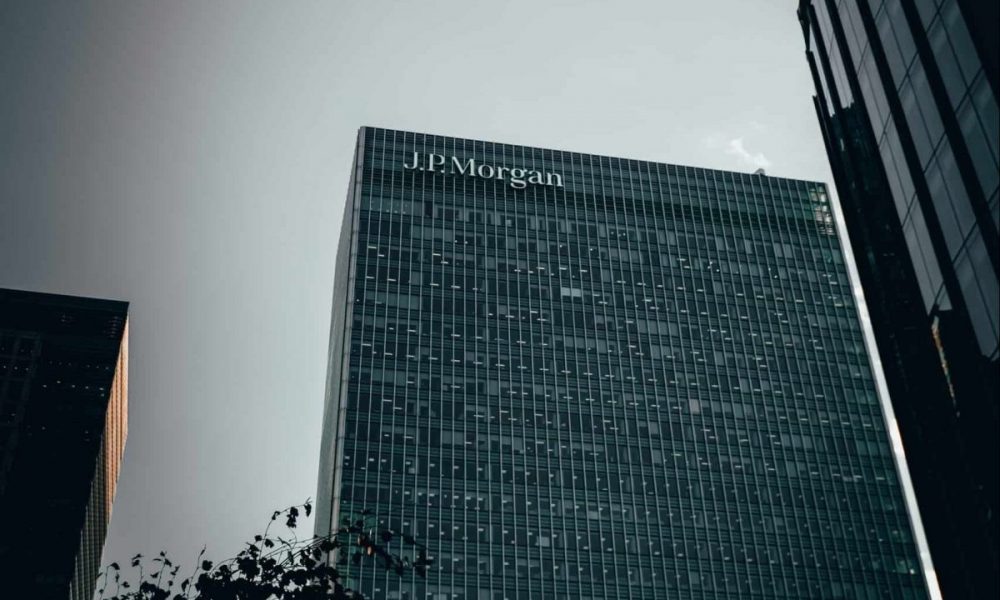 ジェミニ、JPモルガンが仮想通貨取引所との関係を断つことについて声明を発表