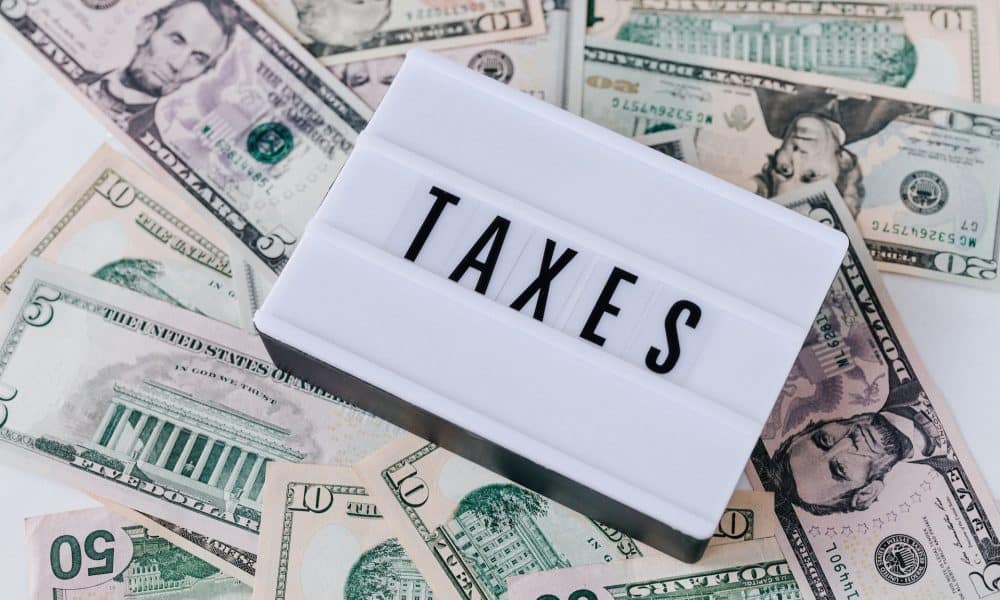 US IRS は NFT 課税を検討しています。 公の議論を求める
