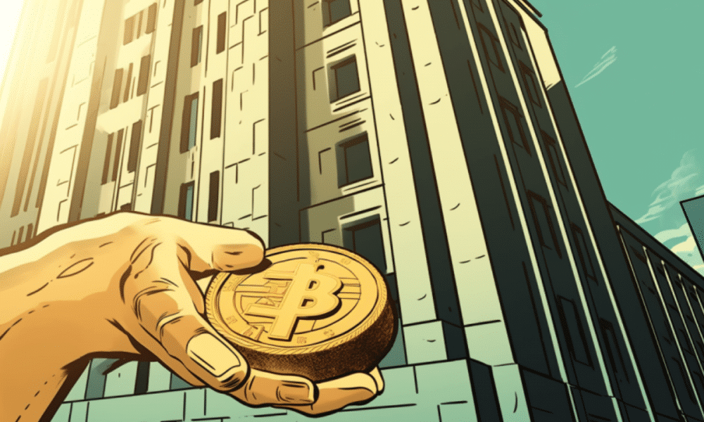ビットコイン [BTC] 利上げが続く中、28,000 ドルの掌握を失う