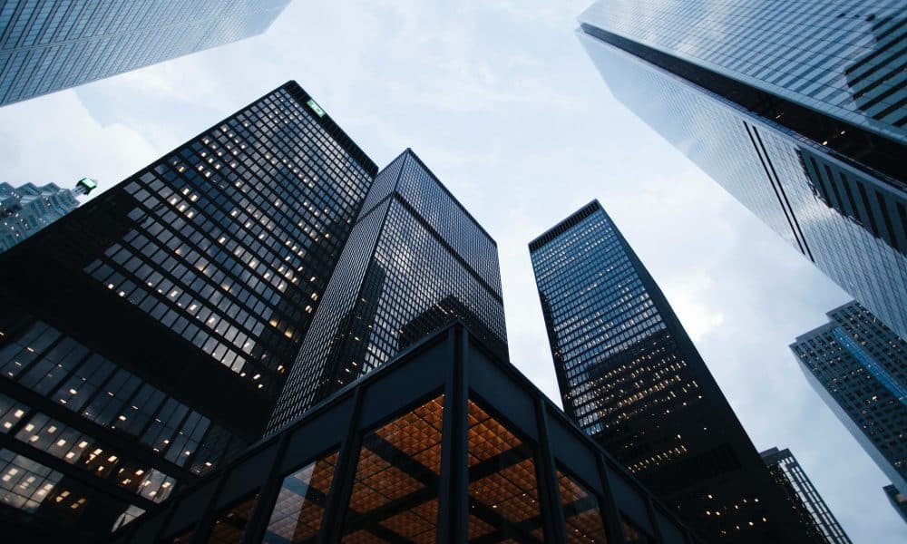80社以上の仮想通貨企業が香港への参入を望んでいる、と財務長官は語る