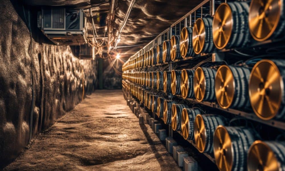 インテルがビットコインマイニングチップの製造を停止する理由は次のとおりです
