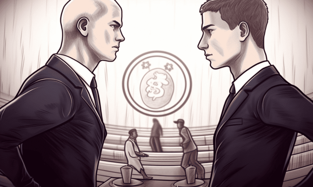 Coinbaseは、米国の暗号規制の明確化を求めてSECを訴えます
