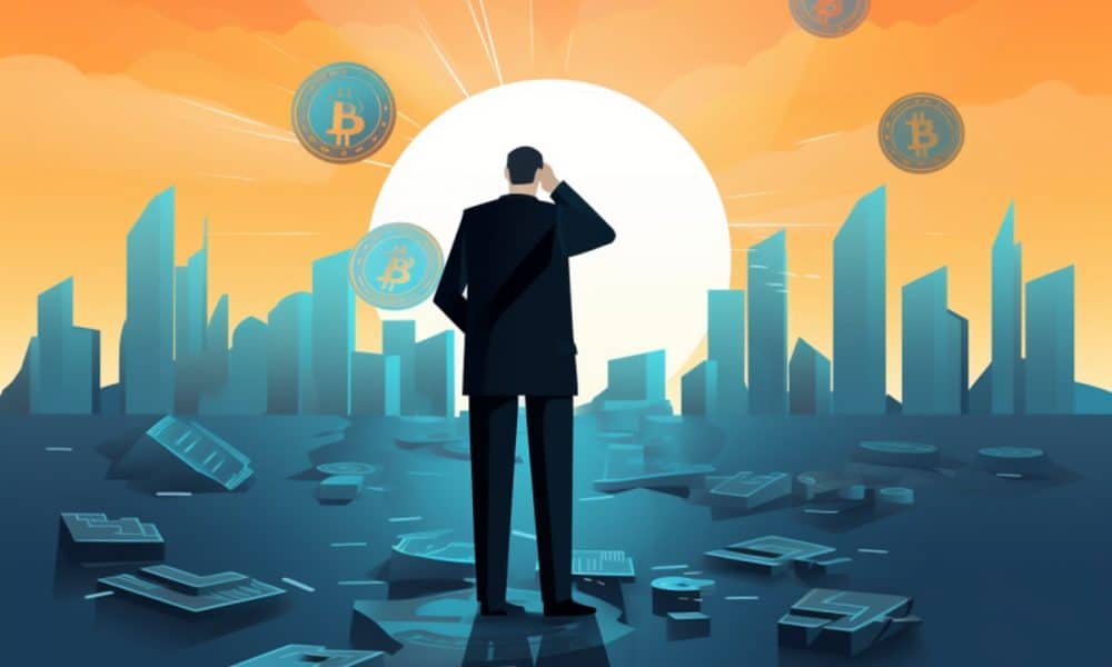 タイの仮想通貨取引所 Zipmex が 2 か月の債権者保護の延長を求める