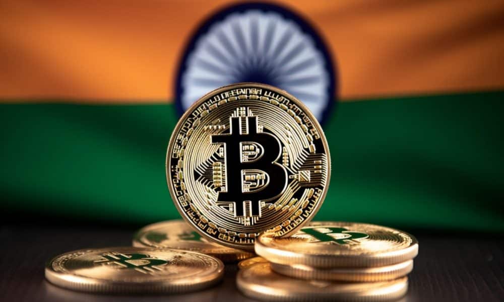 インドのFMは、暗号規制に関する世界的なコンセンサスの必要性を強調しています