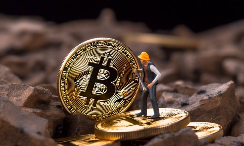 ロシアは、米国に次いで 2 番目に大きなビットコイン マイニング ハブであると伝えられています。