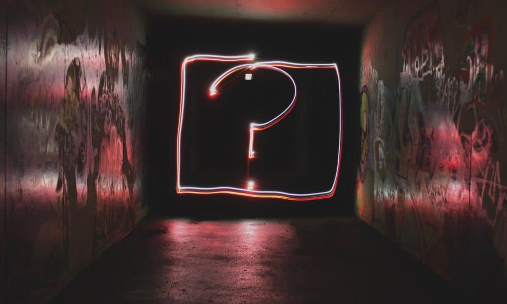 ETHは証券ですか？  SEC議長のゲンスラーの懐疑的な状態が答えかもしれません…
