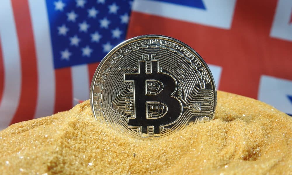 米国 OFAC がこれらの BTC アドレスに課した最新の制裁について