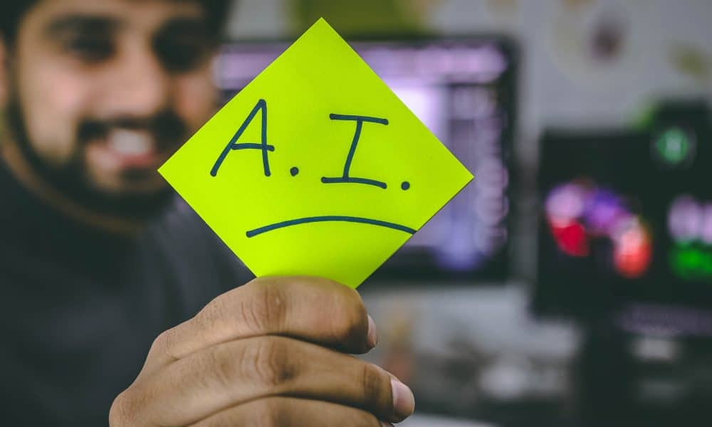 米国の州規制当局は、AI 取引 dApp をポンジ スキームと呼んでいます。その理由は次のとおりです。