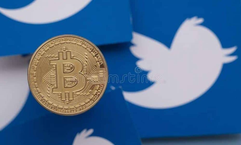 ツイッターは仮想通貨や株式の取引を提供するが、ここに興味深い事実がある