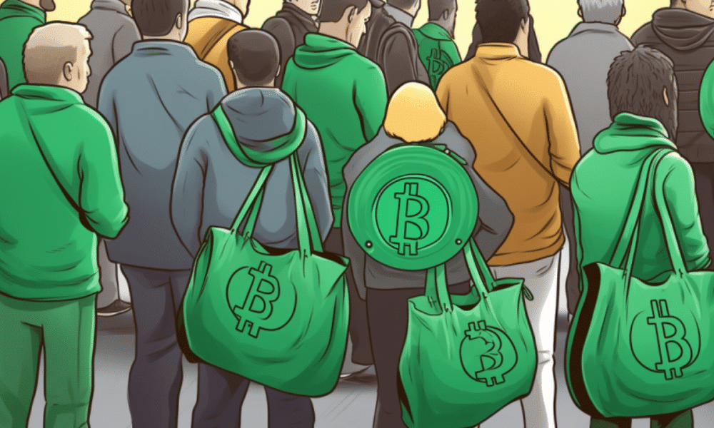 ビットコインを選ぶ理由 [BTC] 投資家はバッグを強化することを検討する必要があるかもしれません