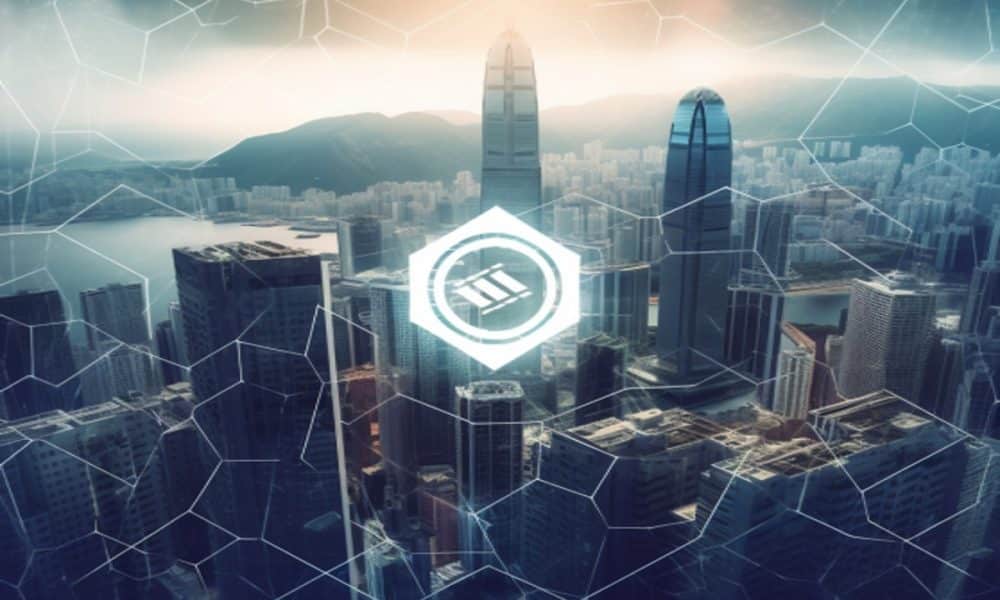Gate Group、新しい仮想通貨取引プラットフォームで香港市場に参入