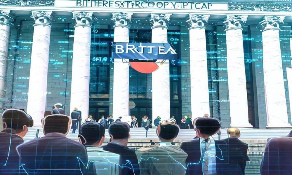 Bittrex が SEC の施行に続く第 11 章破産申請、詳細は内部