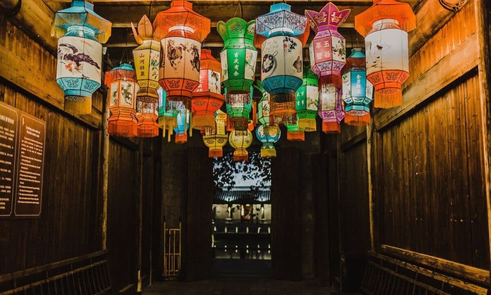 中国の仮想通貨禁止にもかかわらず、市民はバイナンスとFTXで取引を続けている