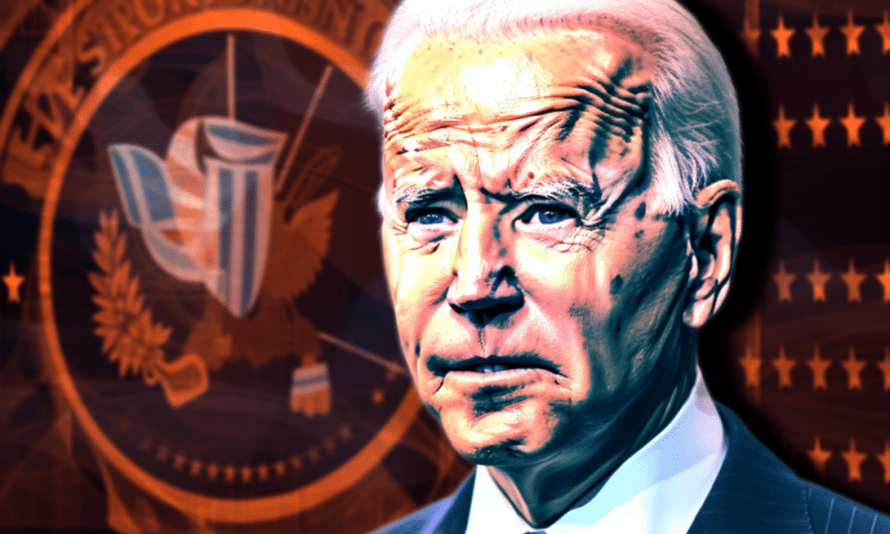 バイデン米大統領が債務上限に反対する中、仮想通貨トレーダーが苦境に陥る