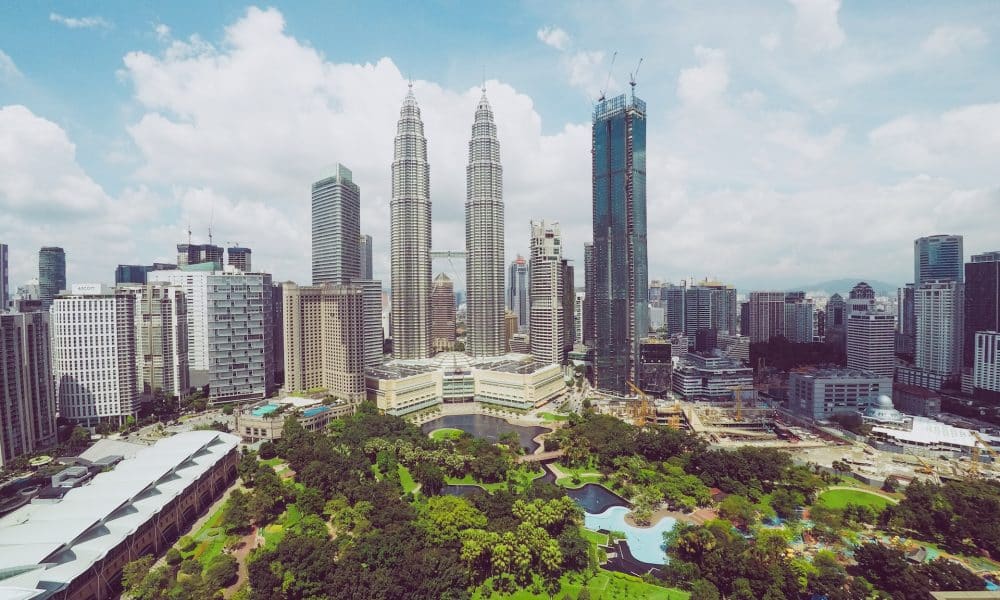 Huobi がマレーシアでの事業を停止、知っておくべきことすべて