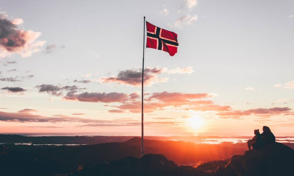 ノルウェー中央銀行が独立した規制を支持しているのはこのためです