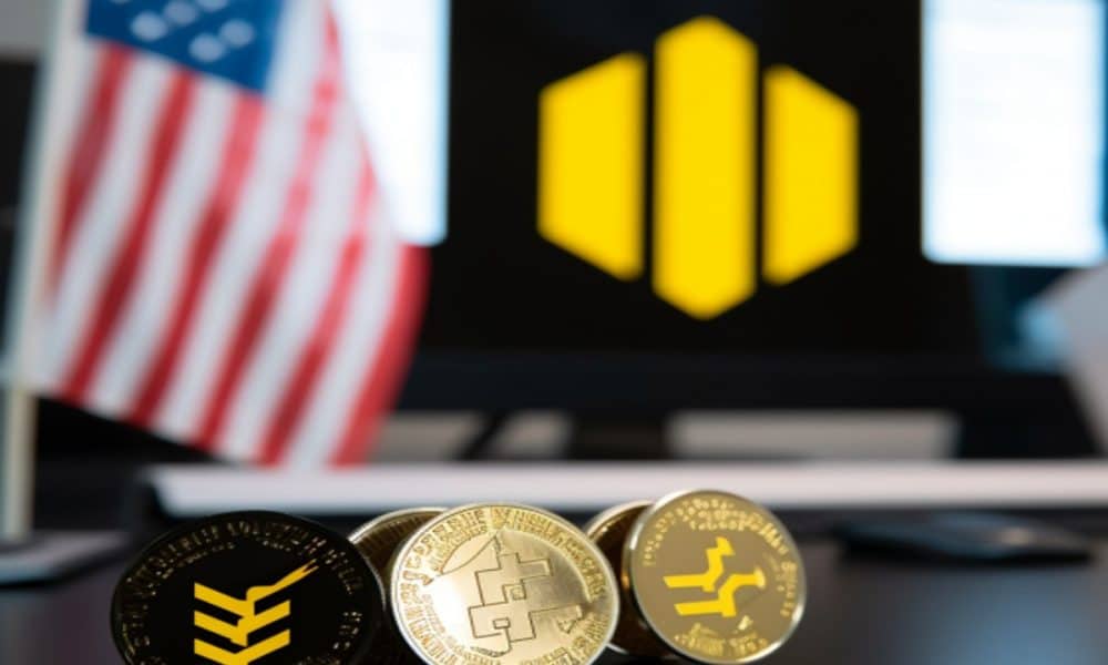 バイナンス、SEC、米国職員への資金アクセス制限を提案