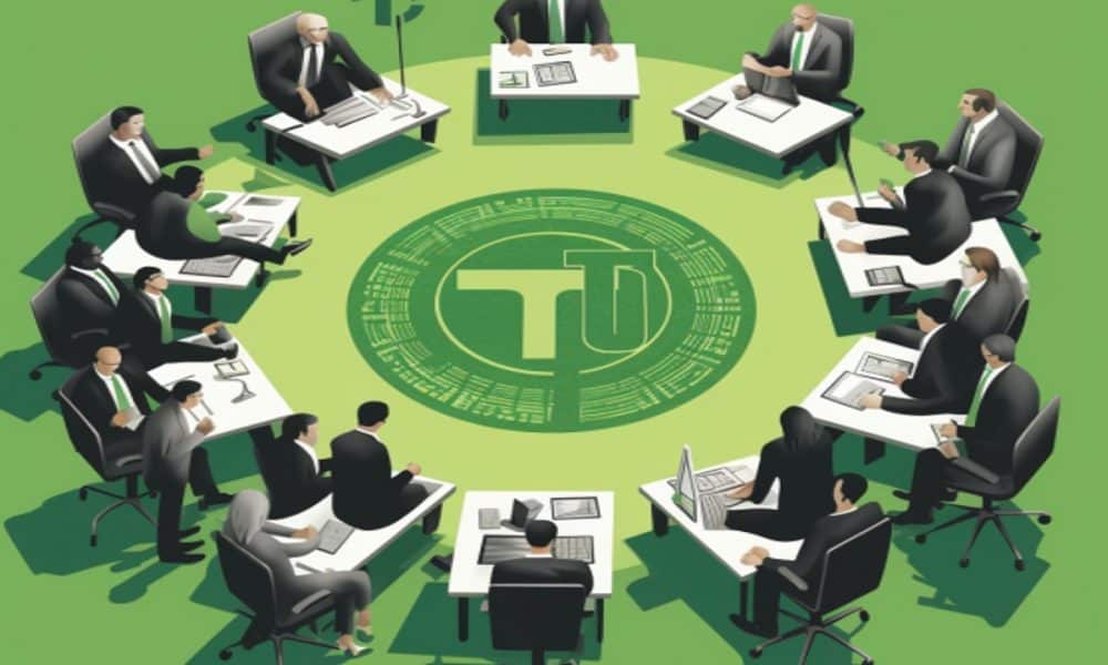 アメリカの投資銀行TDコーウェンが仮想通貨部門を閉鎖