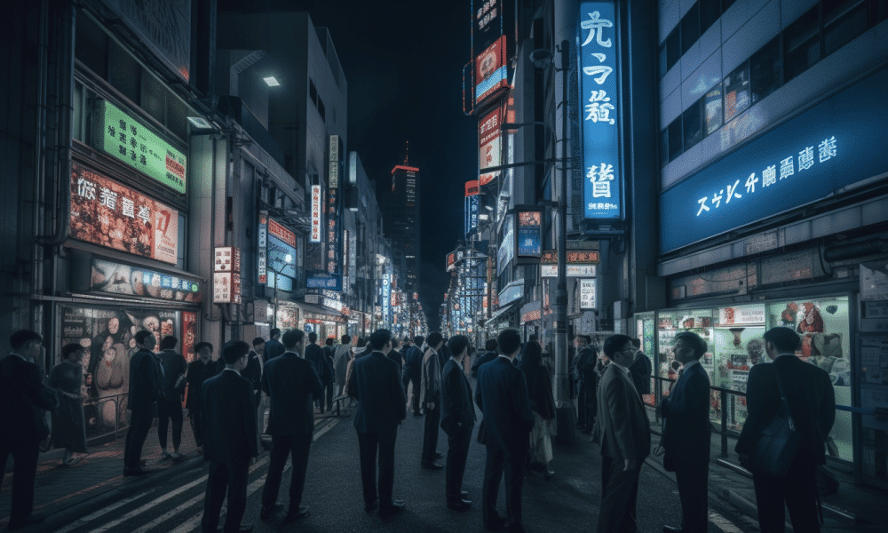 米国の不確実な仮想通貨の将来：日本にとって朗報？