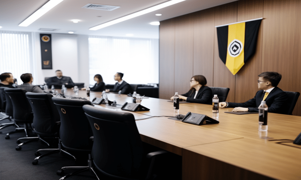 ドイツはバイナンスの仮想通貨ライセンス要求を拒否：レポート