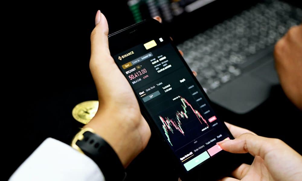 速報：米国SECが世界最大の仮想通貨取引所バイナンスを提訴していると報じられている