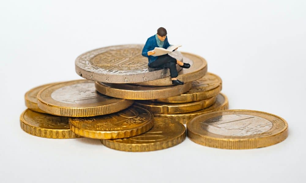 ブラックロックはSEC登録を受けてビットコインETF分野に参入する予定