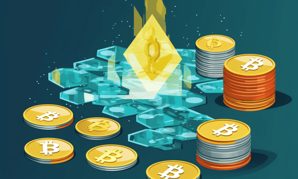 「偽の承認」を伴う仮想通貨詐欺がリボークで摘発される