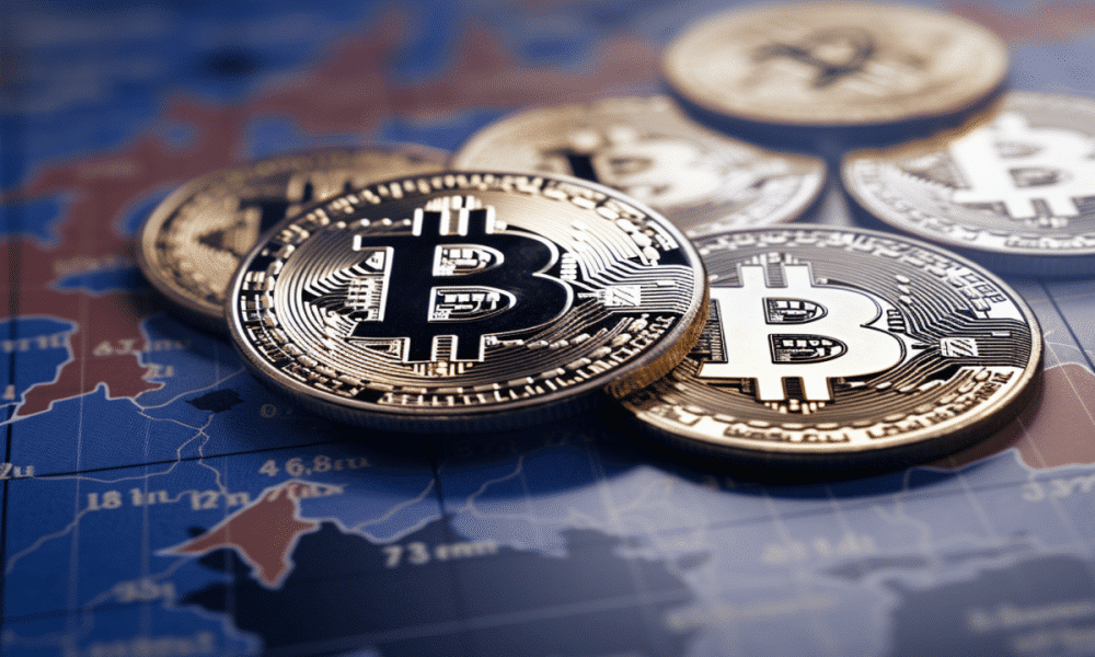 ビットコイン ETF の本拠地は米国ではありませんが…