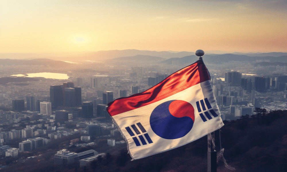 韓国はこの新たな指令で仮想通貨に対して厳しい態度を取る