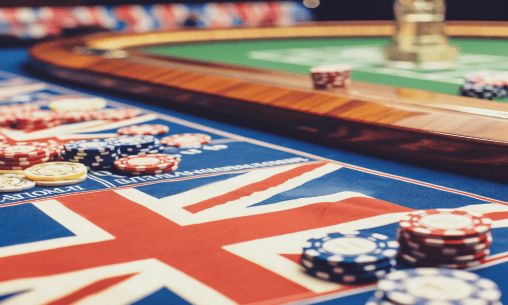 英国、仮想通貨をギャンブルと同様に規制する提案を拒否