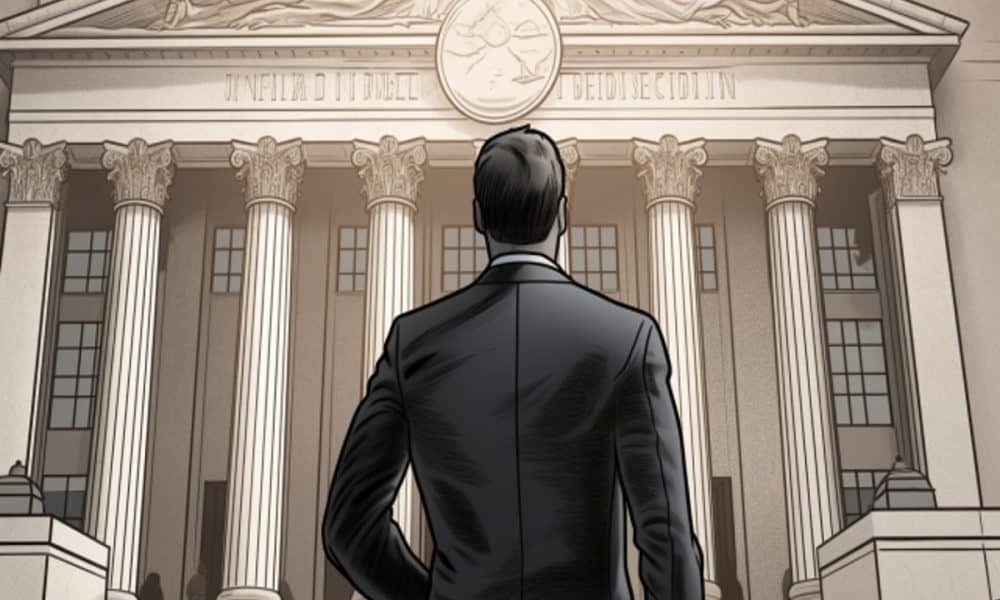 リップル：暗号通貨弁護士、SECの控訴による短期的な影響を否定