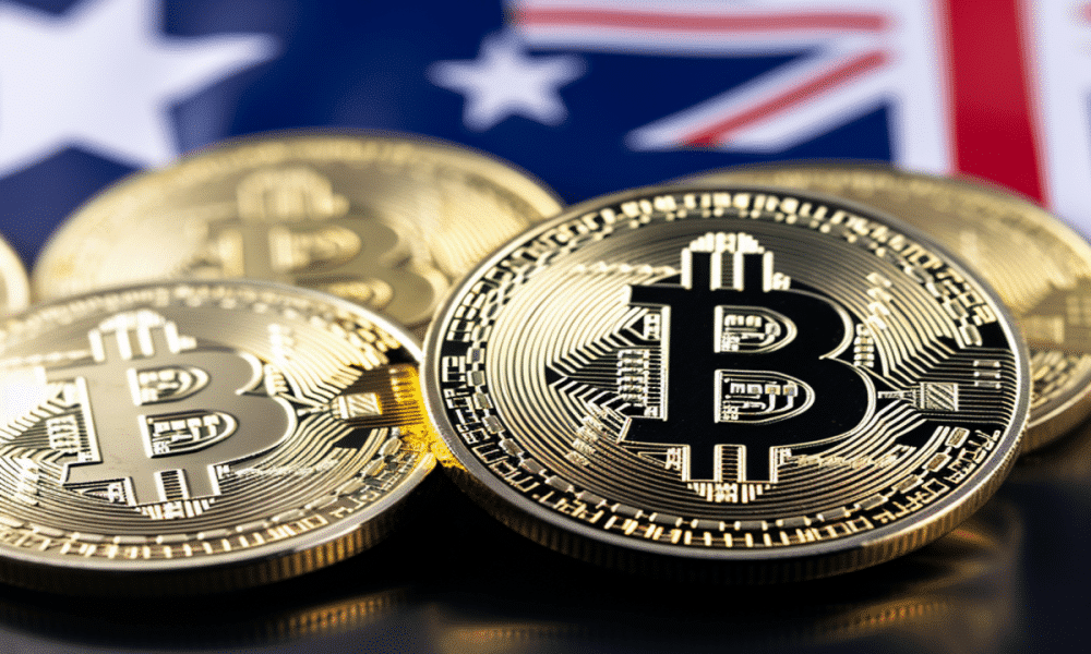 オーストラリア国立銀行、「高リスク」暗号プラットフォームへの支払いをブロックへ