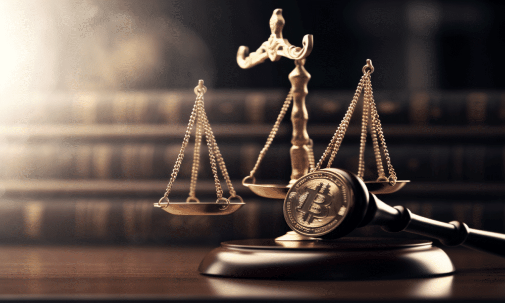裁判所が米国の仮想通貨規制の明確化に道を開く：CFTC委員