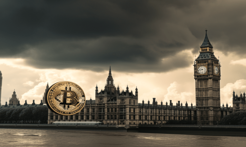 英国、ミームを含む「違法な」仮想通貨プロモーションをターゲットに