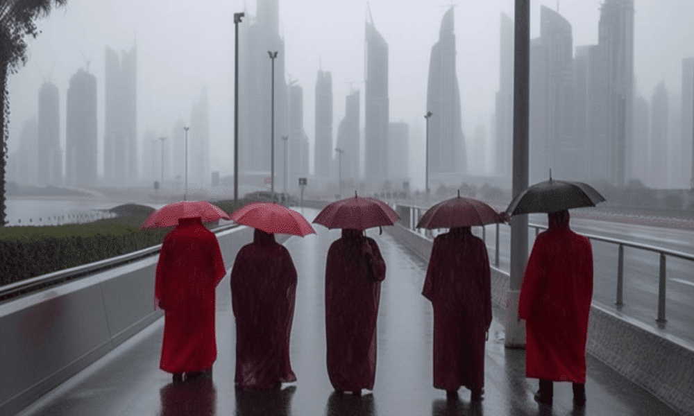 UAE、Coinbaseがサポートする取引所Rainに暗号ライセンスを付与