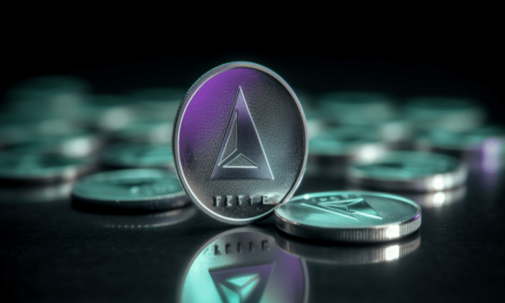 ARK Investと21SharesがイーサリアムETFに申請