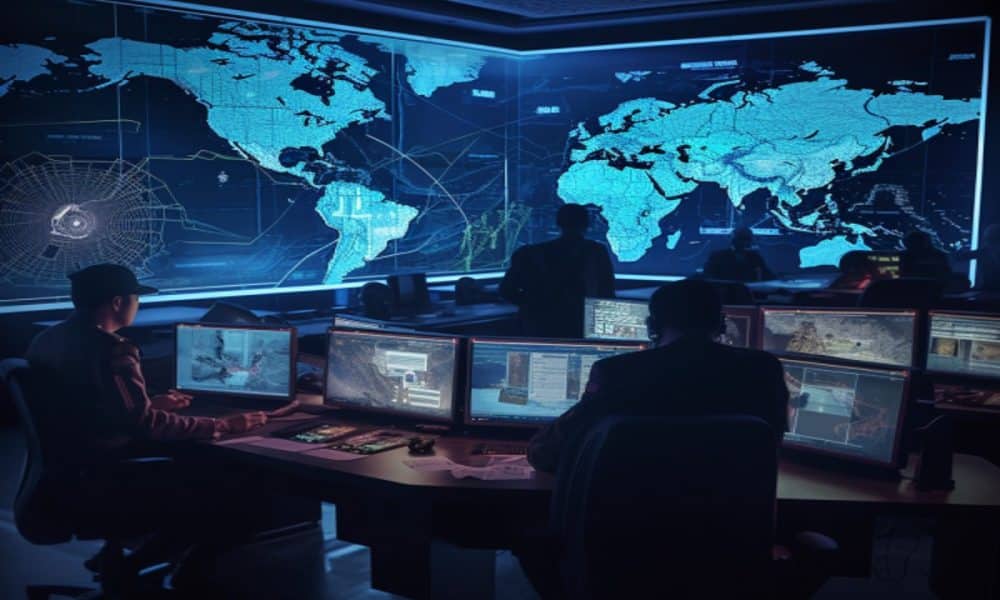 FBI、北朝鮮ハッカーによる盗まれた暗号通貨の4,000万ドル売却を警告